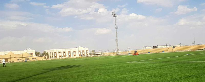 تاريخ الشركة