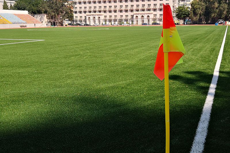 ملعب مدرسة Beijing Huimin