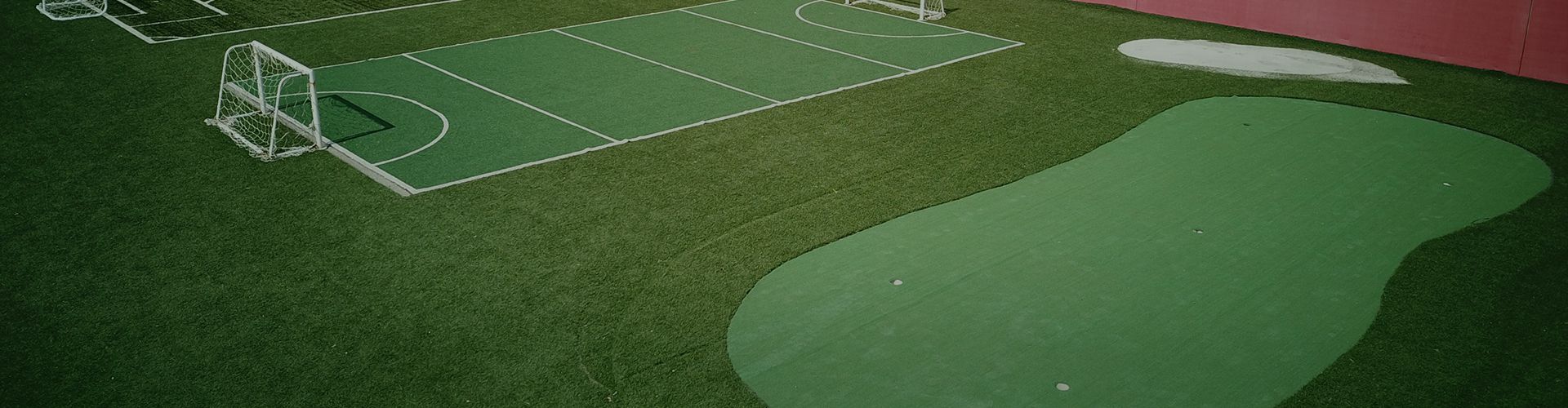 Leling Taishan Artificial Turf Industry Co.,Ltd.