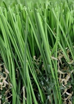 العشب الاصطناعي TS MAGICGREEN العشب الاصطناعي للمناظر