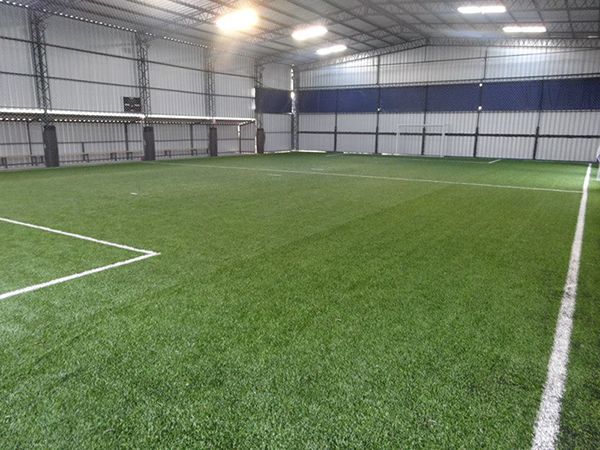 تركيب العشب الاصطناعي في الباراغواي سنة 2021
