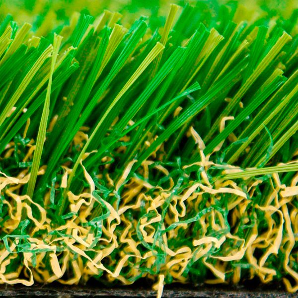 العشب الاصطناعي TS DUALGREEN